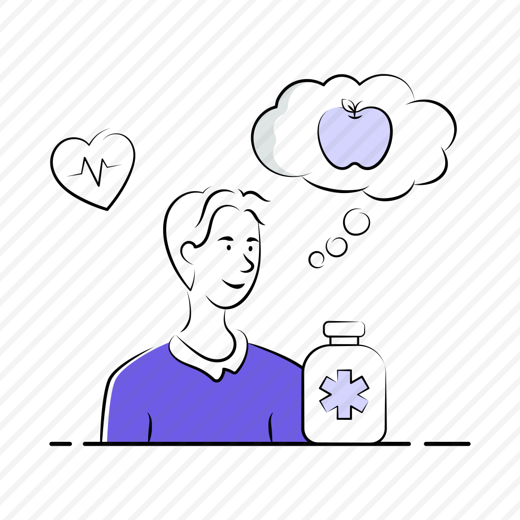 Healthy, Thoughts, Wellness, Mental, Health preview