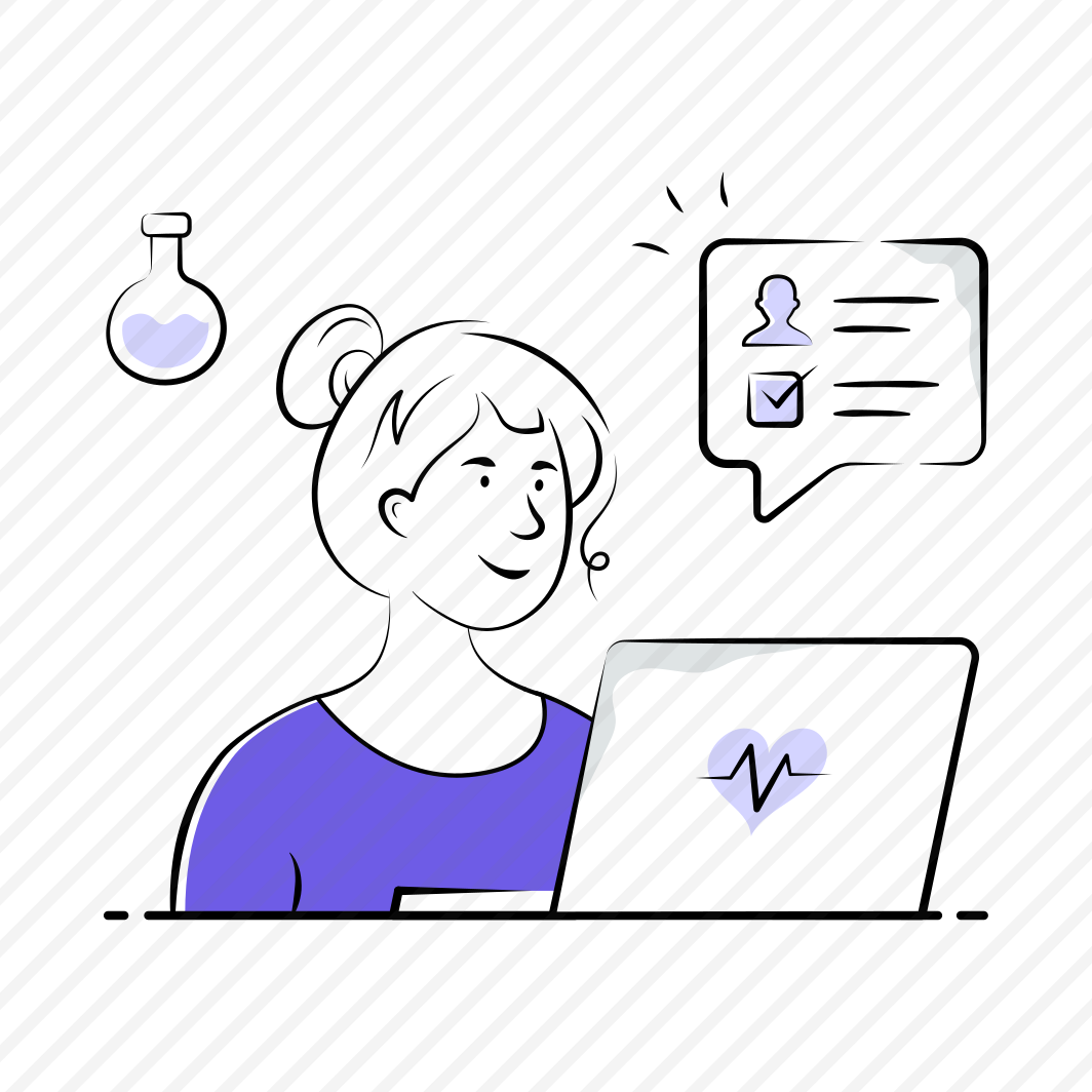 Medical, Healthcare, Data, Analysis, Telehealth preview
