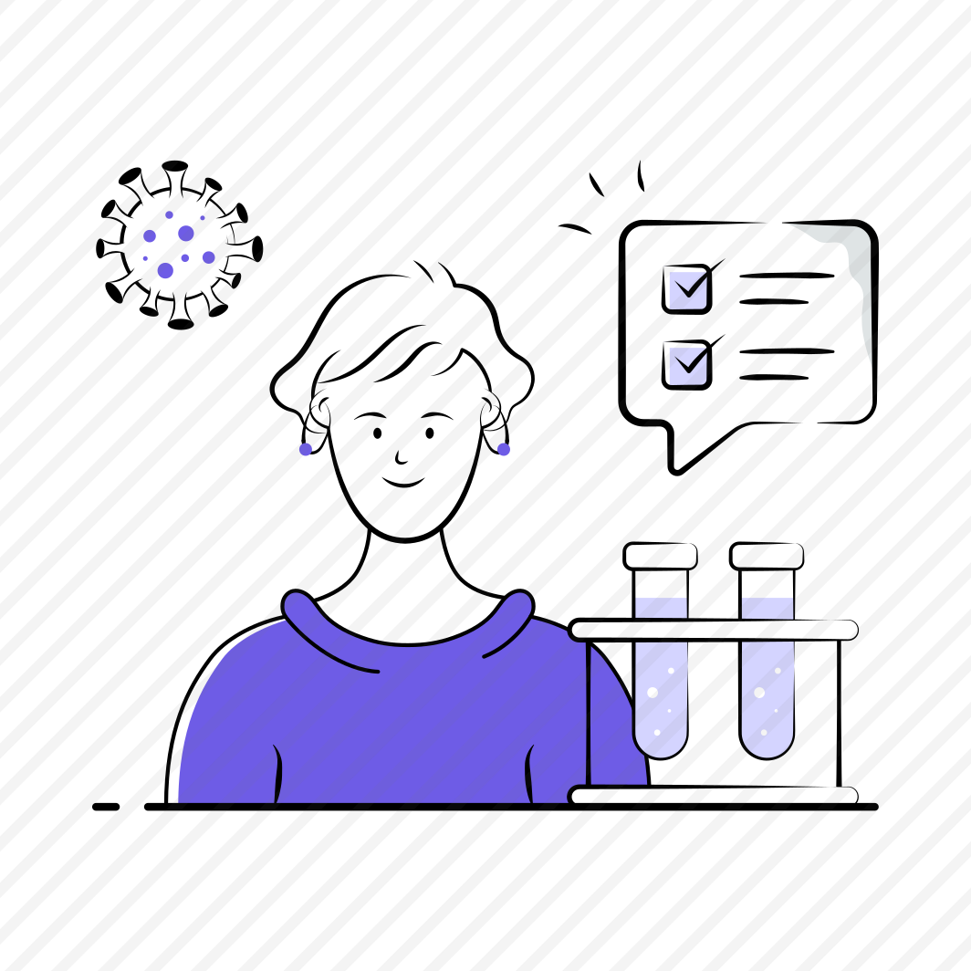 Medical, Healthcare, Diagnostics, Laboratory, Testing preview