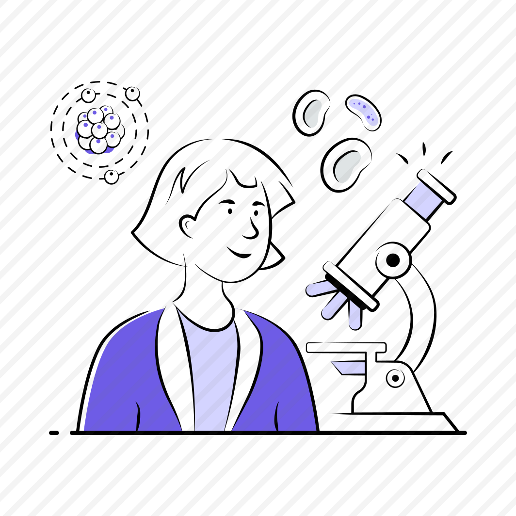 Nanomedicine, Microscope, Research, Nano, Health preview