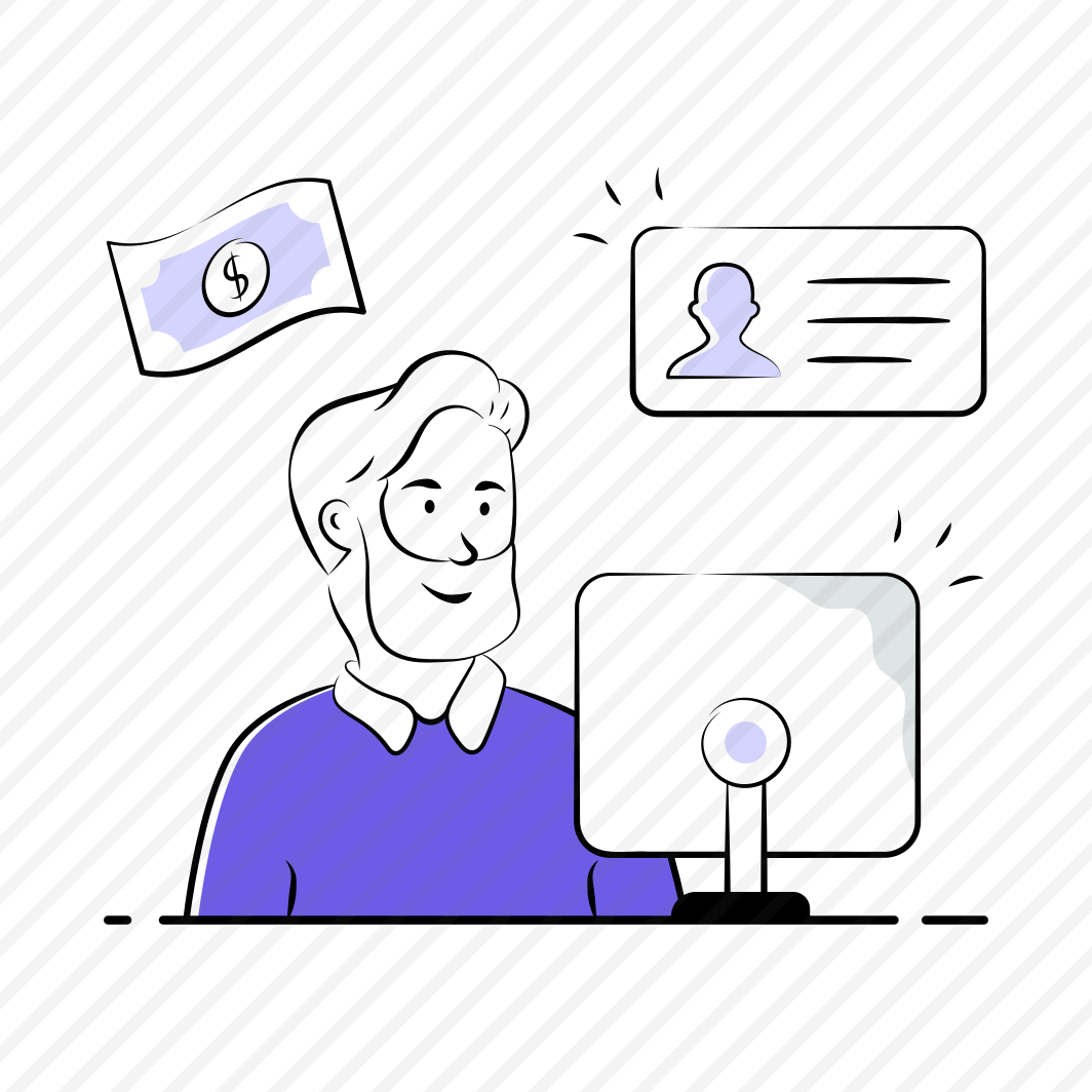 Payment, Counter, Billing, Management, Hospital preview