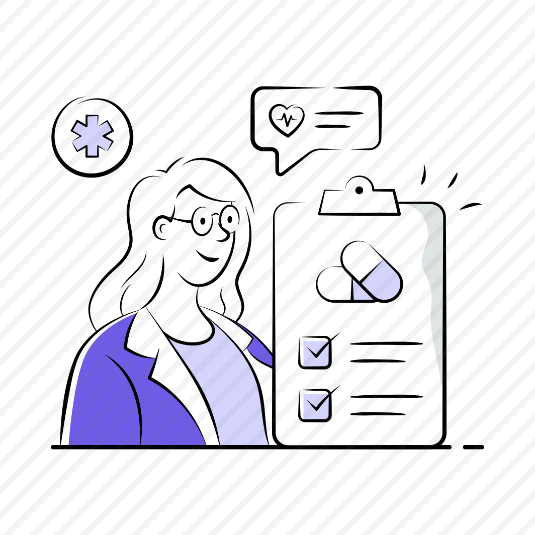 Physician, Consultation, Doctor, Medical, Healthcare preview