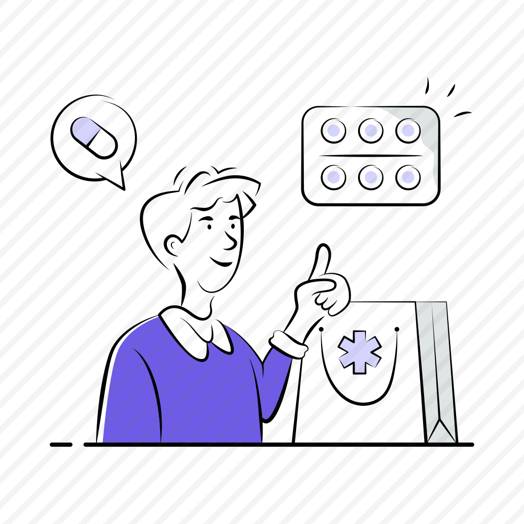Receiving, Medicine, Patient, Medication, Pharmacy preview