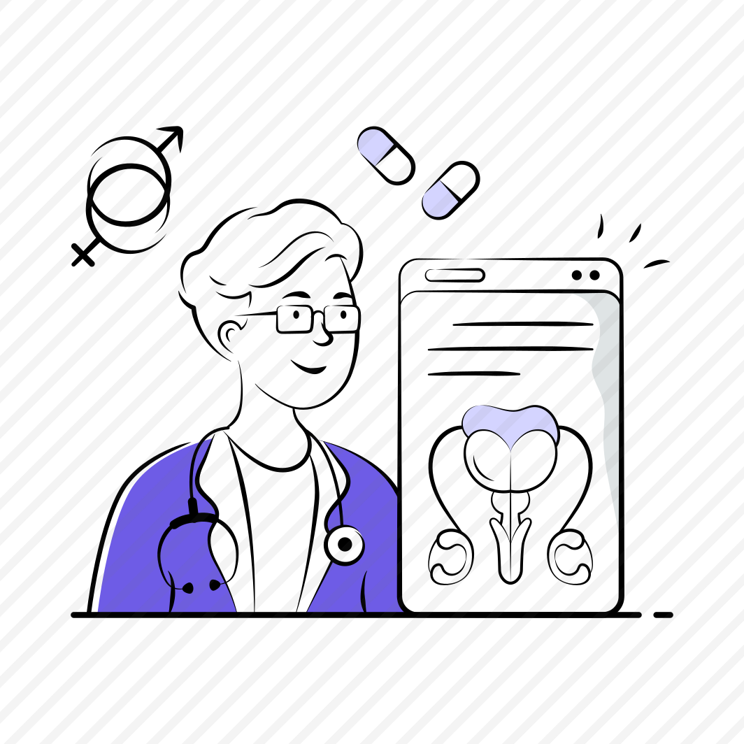Venereologist, Consultation, Sexual, Health, Reproductive preview