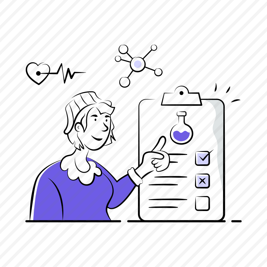 Virologist, Virus, Scientist, Infection, Research preview