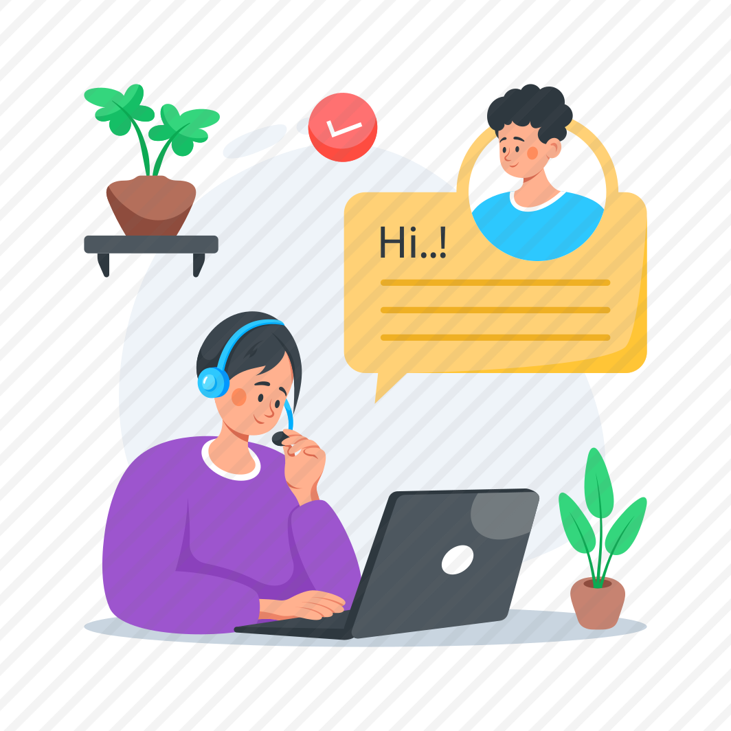 Customer, Support, Live Chat, Ecommerce, Business preview