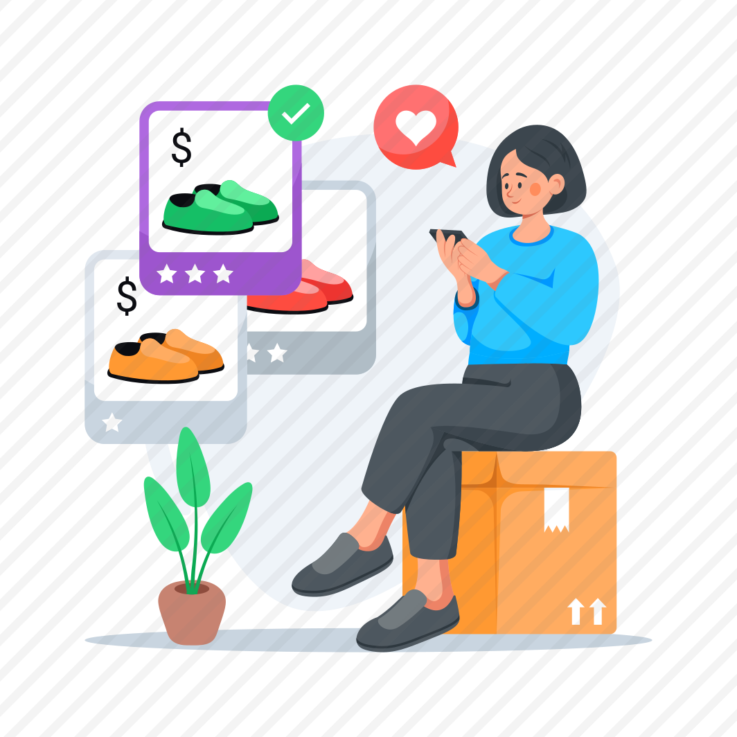 Fashion, Store, Online, Shopping, Ecommerce preview