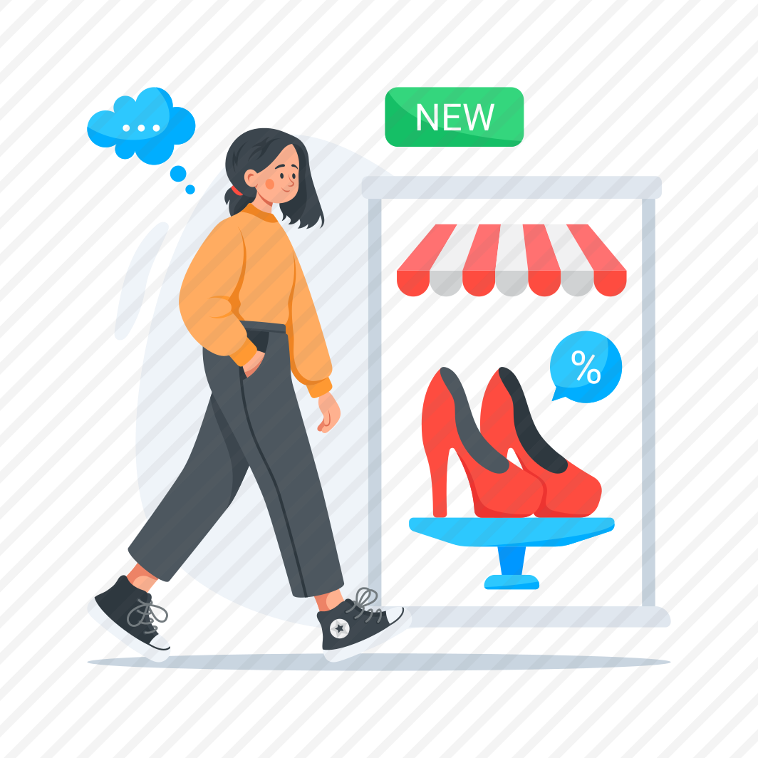 New, Arrivals, Online, Shopping, Ecommerce preview