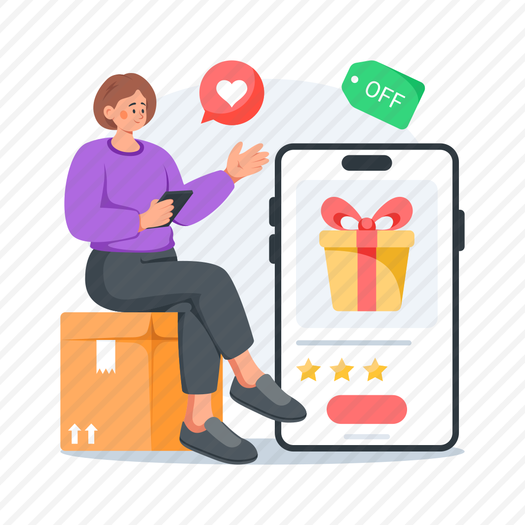 Product, Review, Online, Shopping, Ecommerce preview