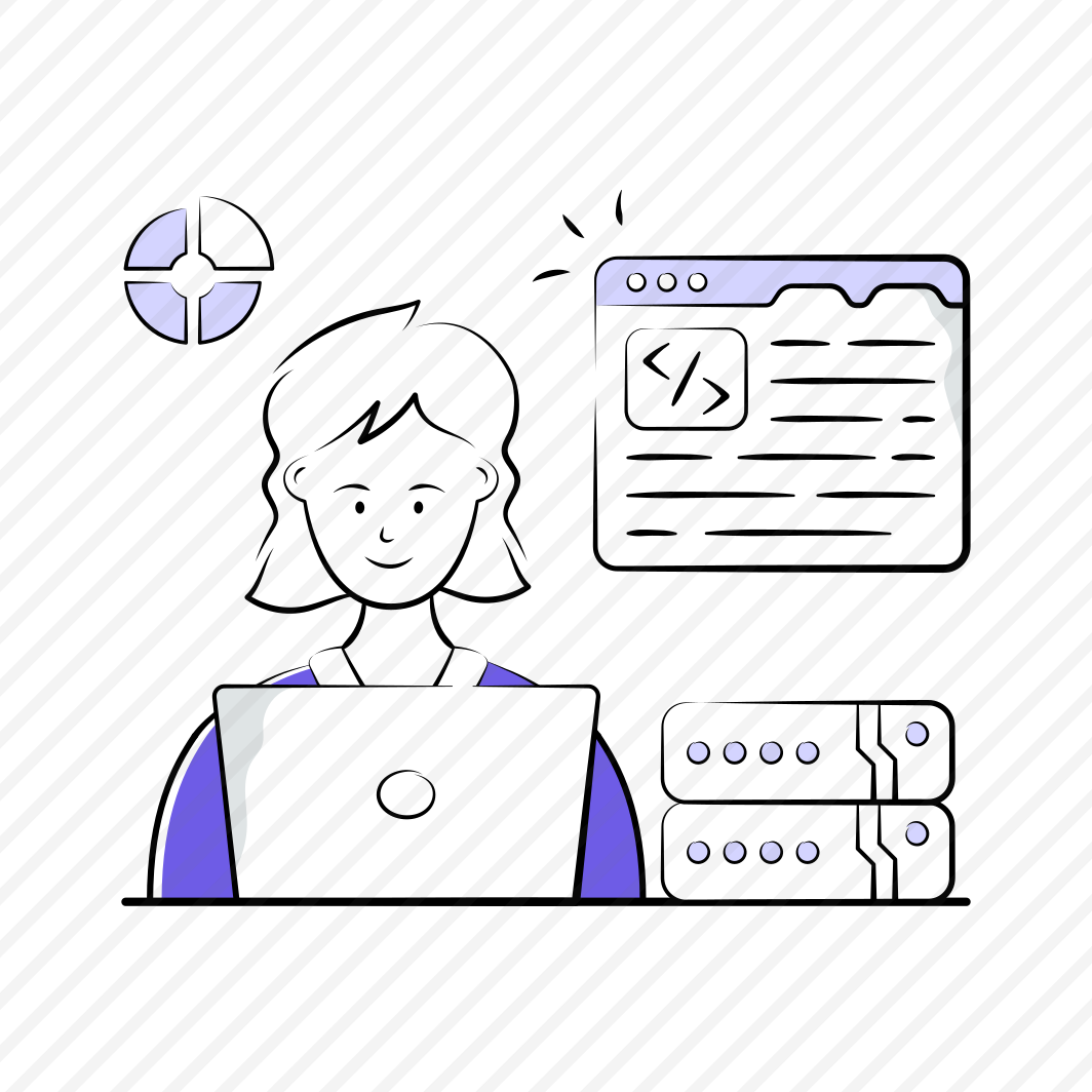 Database, Programming, Developer, Networking, Software, Engineer, Programmer preview