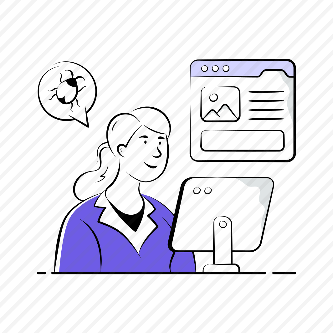 Debugging, Website, Maintenance, Troubleshooting, Bug, Fixing, Developer preview