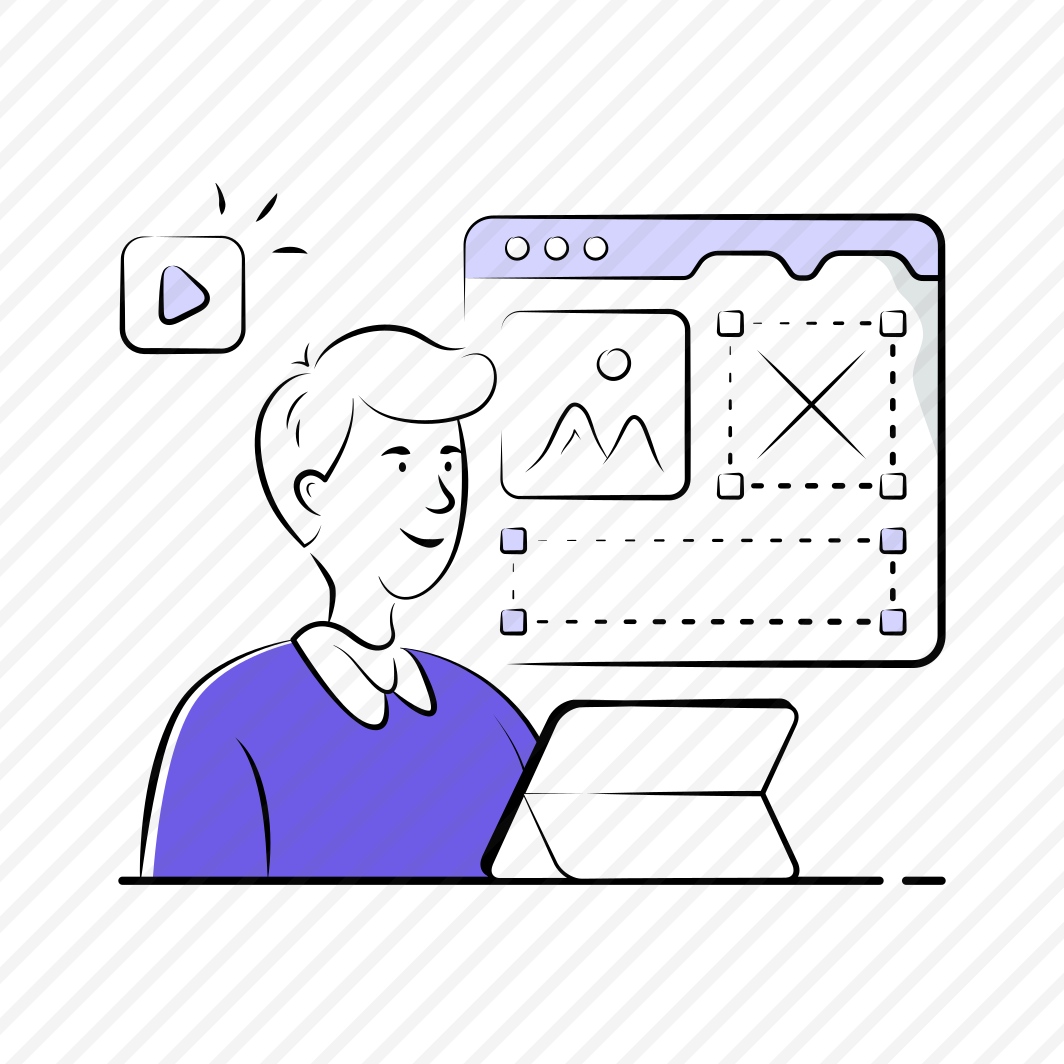 Interactive, Website, Webpage, Coding, Developer, Programming, Frontend preview