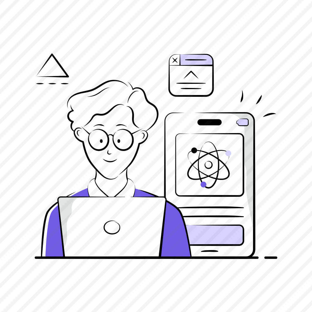 Programmer, Software, Engineer, Professional, Developer, Frontend, Backend preview