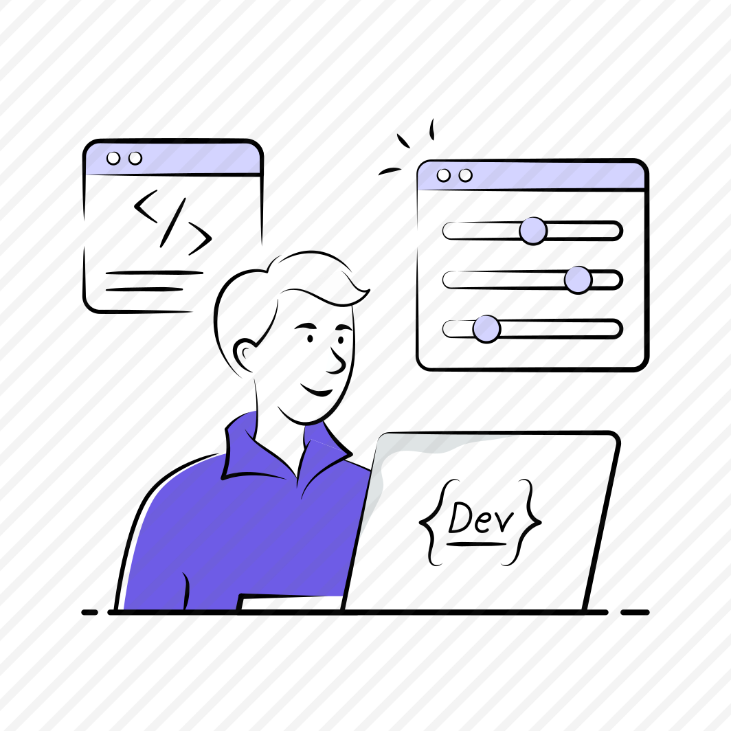 Software, Developer, Coding, Programmer, Frontend, Backend, Engineer preview
