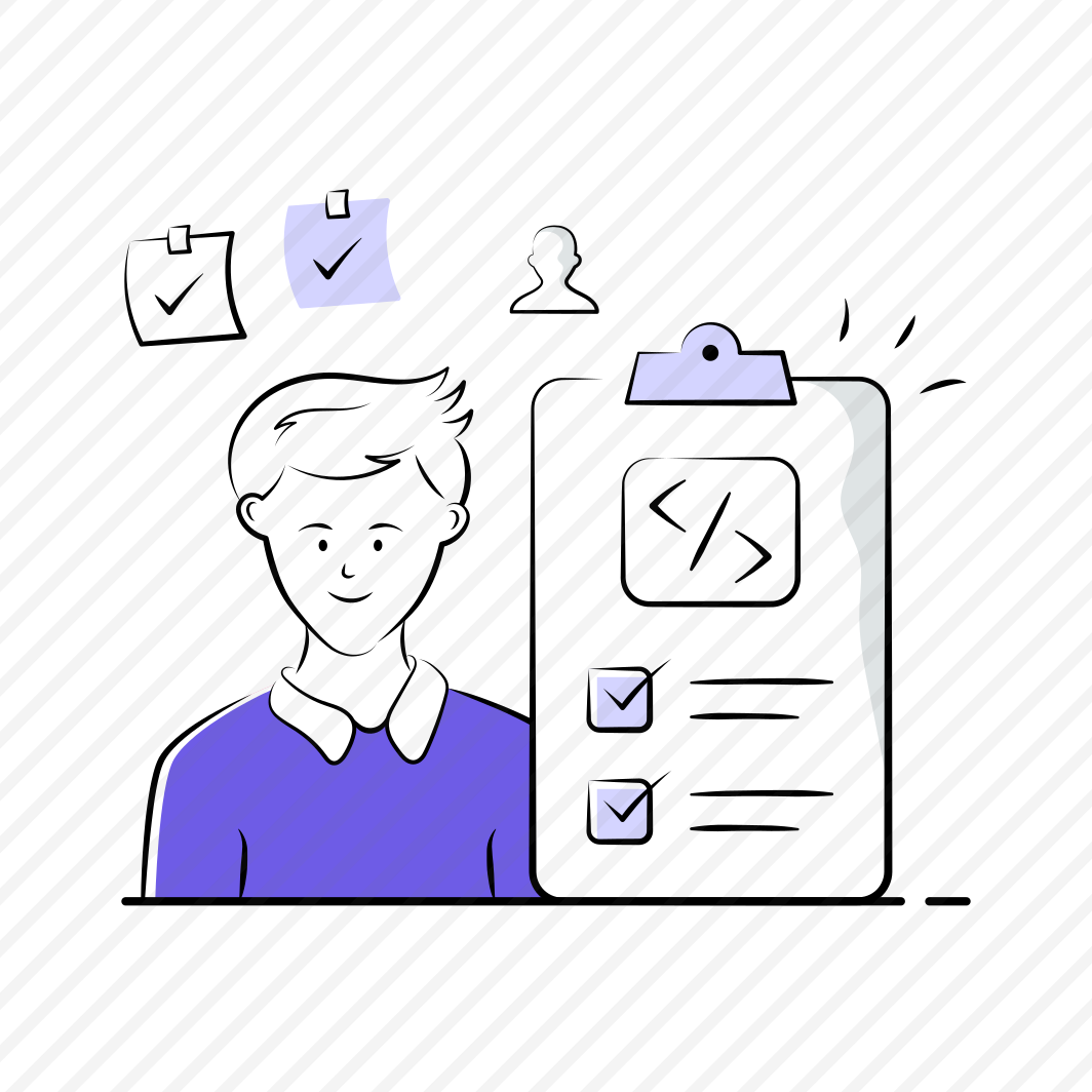 Task, List, Checklist, To Do, Developer, Programmer, Productivity preview
