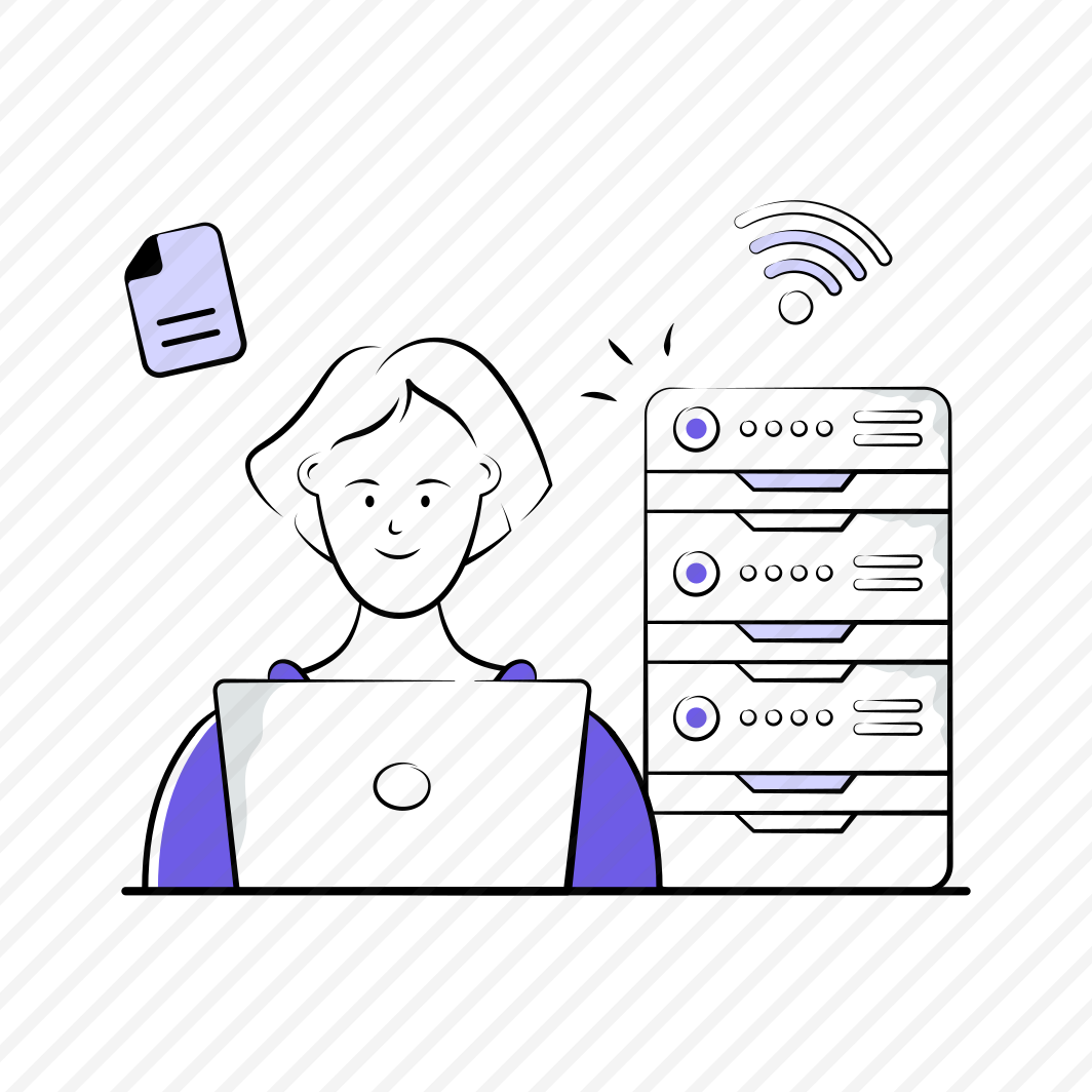 Web, Hosting, Cloud, Computing, Online, Marketing, Services preview