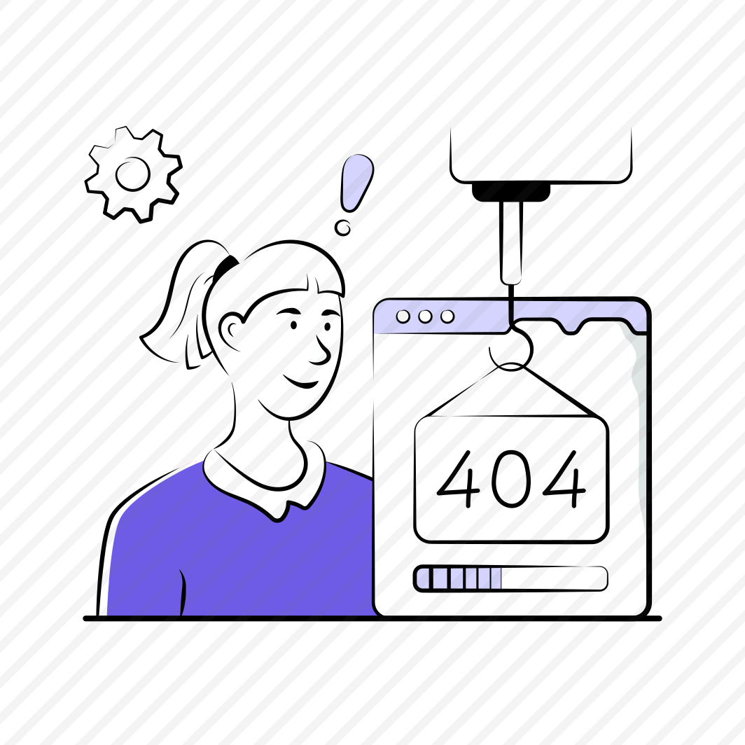 Website, Maintenance, , Error, Downtime, Bugfixing, Repairing preview