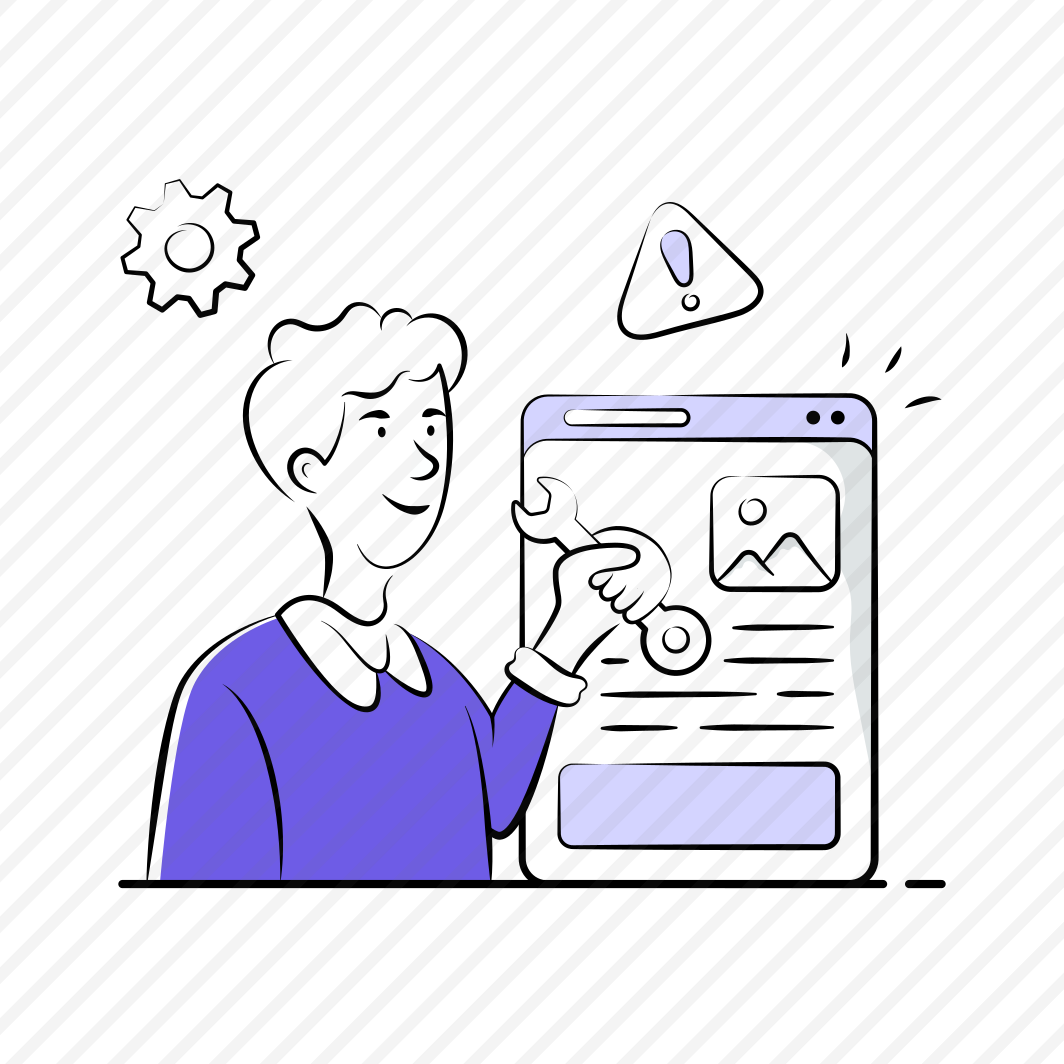 Website, Maintenance, Repair, Coding, Programmer, Engineer, Developer preview