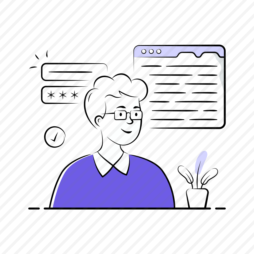 Website, Web, Webpage, Login, Secure, Authentication, Security preview