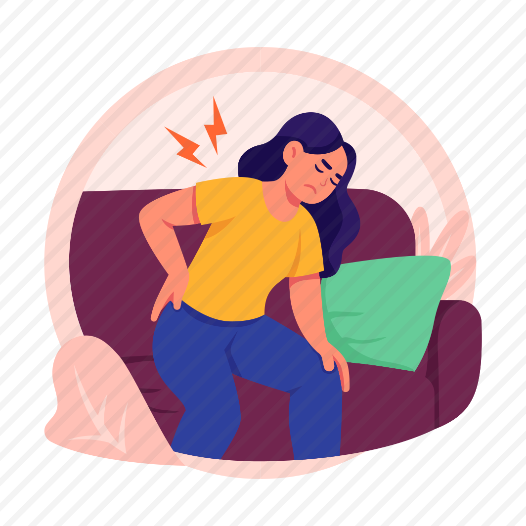 Back Pain, Pain, Discomfort, Suffering, Ache, Ergonomic, preview