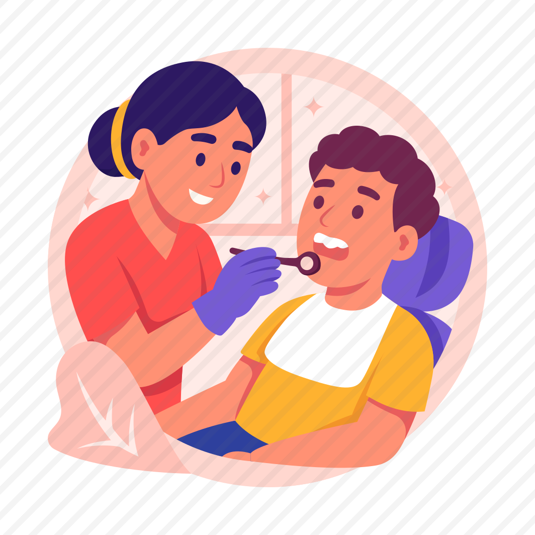 Dentist, Patient, Dental, Health, Examination, Checkup, preview