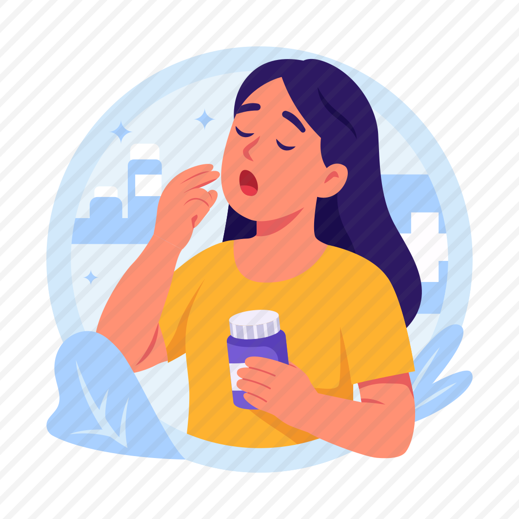 Medication, Meditation, Medicine, Treatment, Wellness, Taking, preview