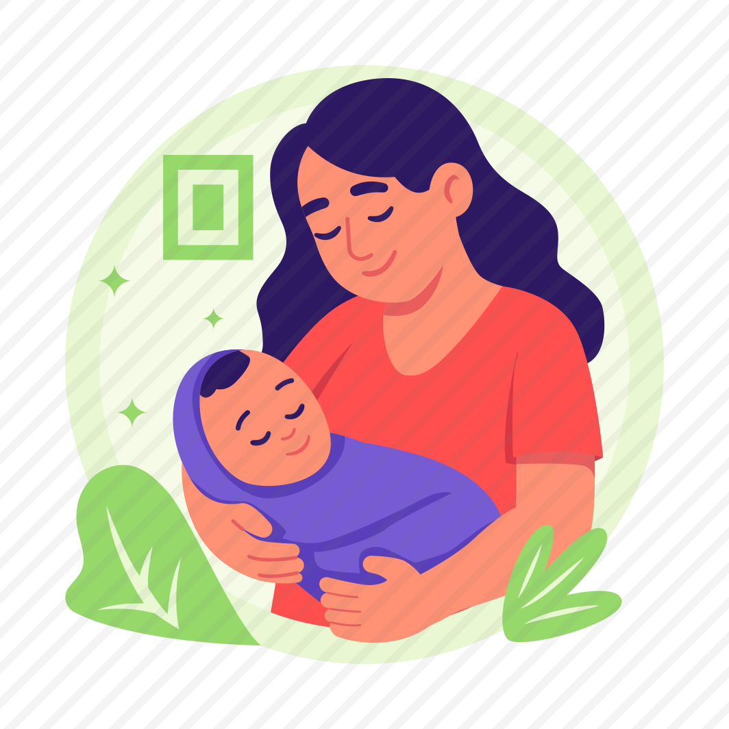 Mother, Motherhood, Newborn, Infant, Baby, Nurturing, Parenting, preview