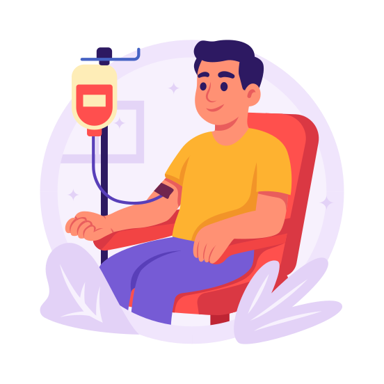 Patient, Treatment, Healthcare, Medical, Medication, Hospital,,,,, illustration