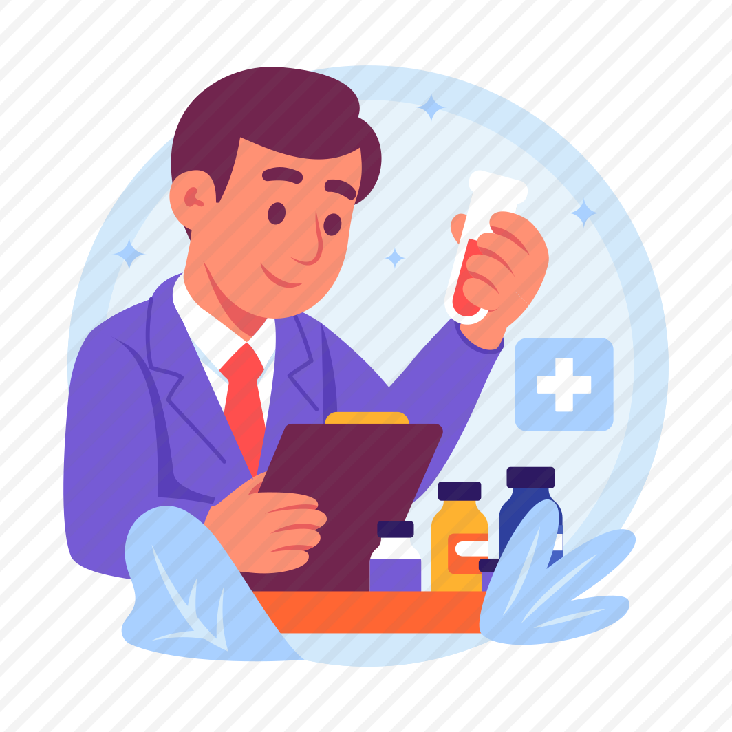 Scientist, Researcher, Experiment, Chemist, Biology, Chemistry, Laboratory. preview