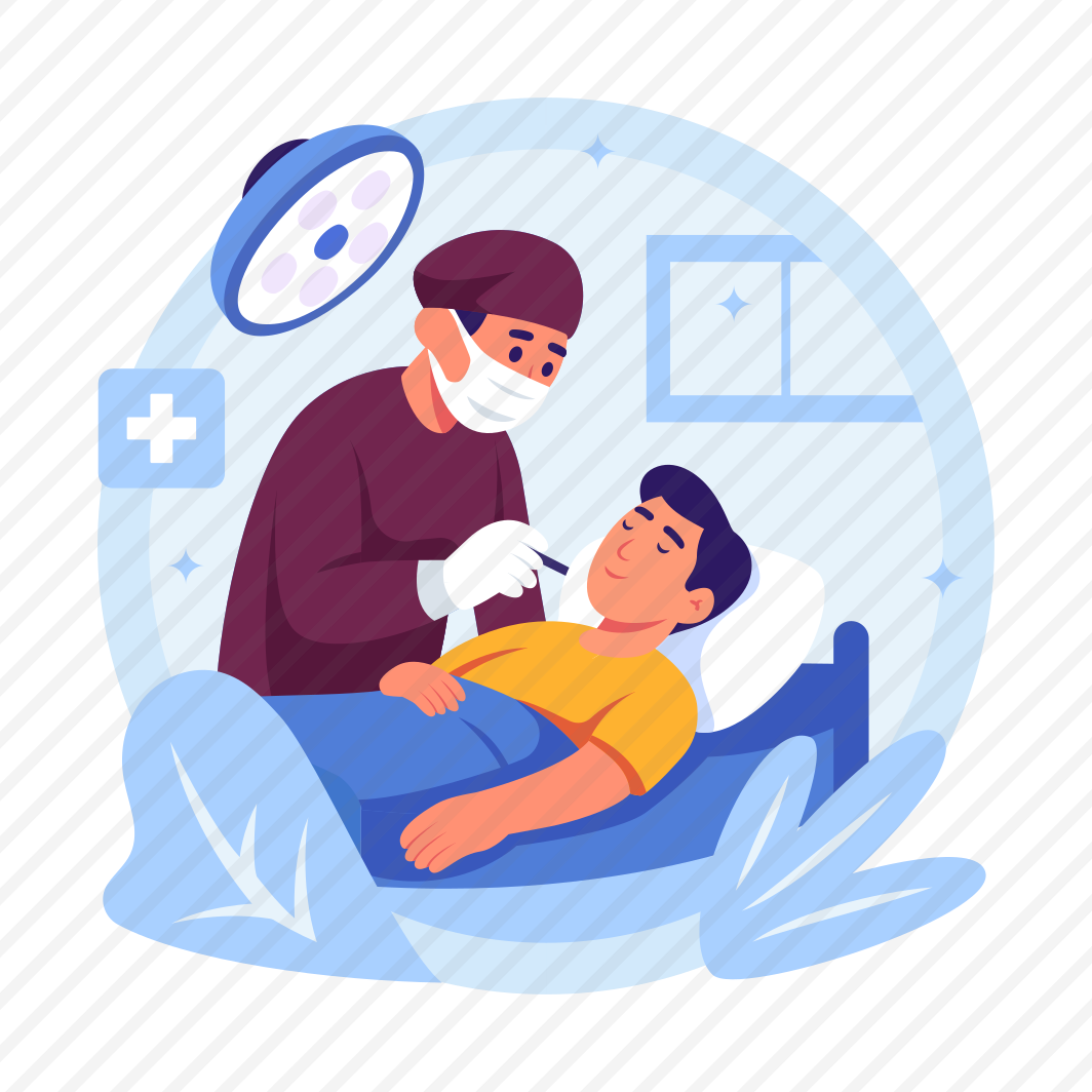 Surgeon, Surgery, Doctor, Physician, Treatment, Patient, Operation, Procedure, preview