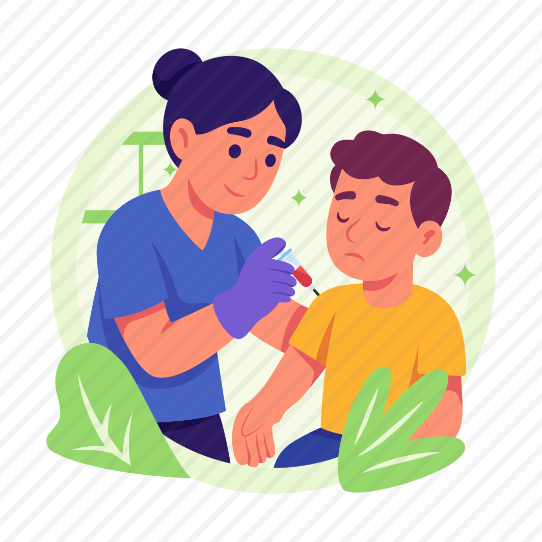 Vaccination, Injection, Treatment, Immunization, Pediatrician, Doctor, preview