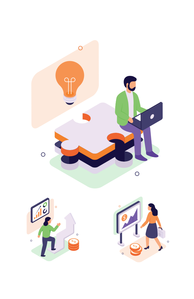 Business Planning and Strategic Large Set Preview