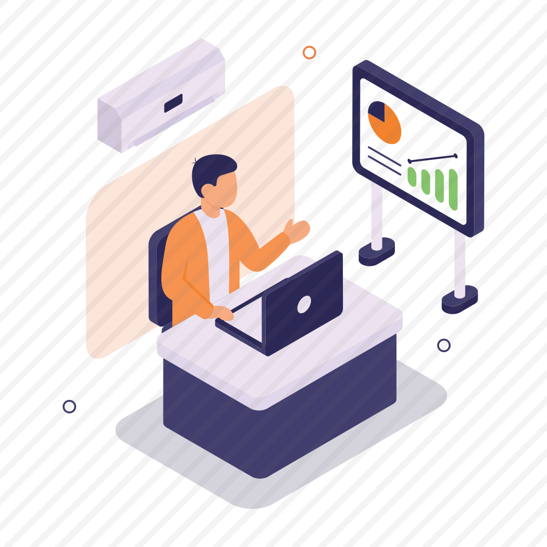 Business, Presentation, Analysis, Office, Work preview