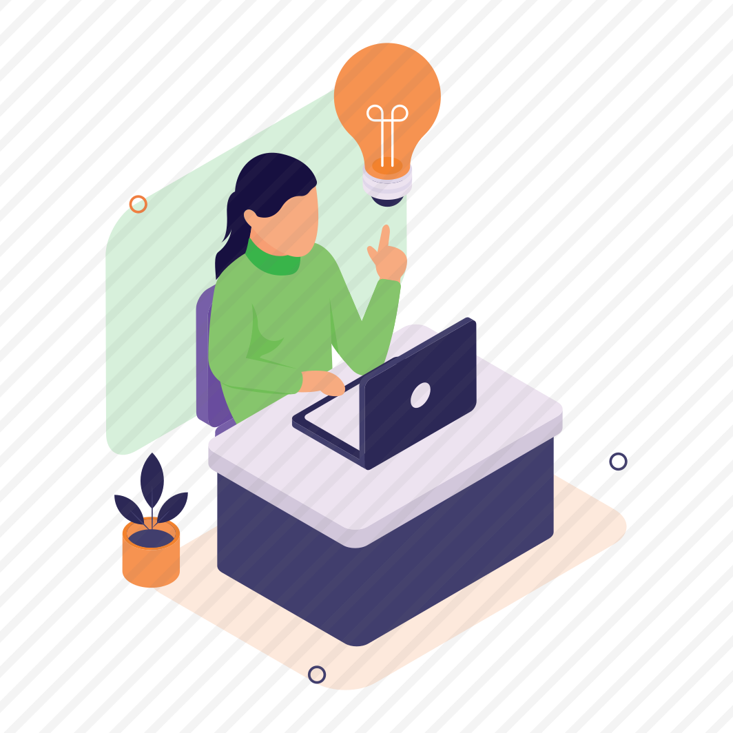 Creative, Idea, Innovation, Brainstorming, Creativity preview