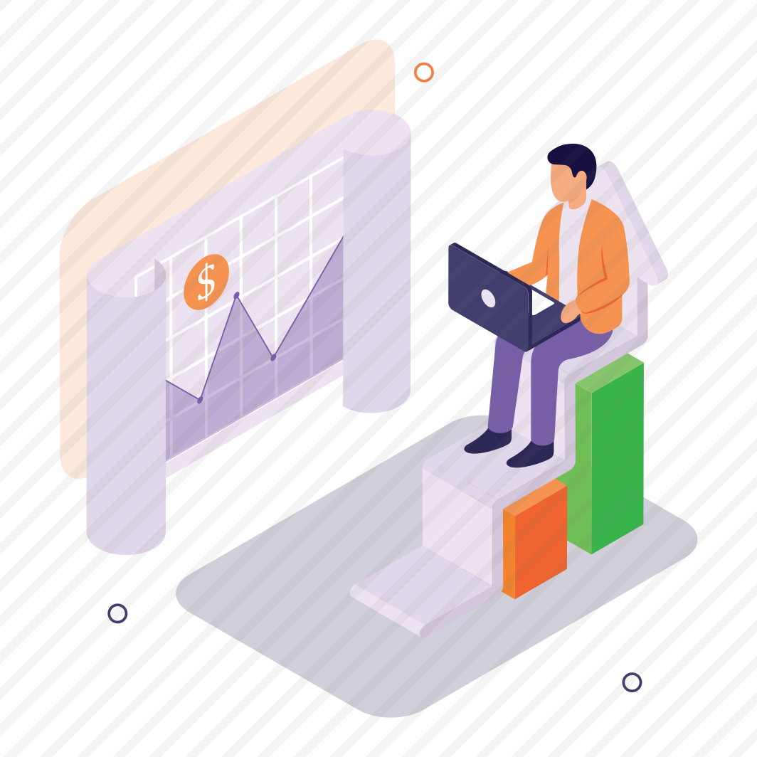 Financial, Analysis, Business, Investment, Growth preview