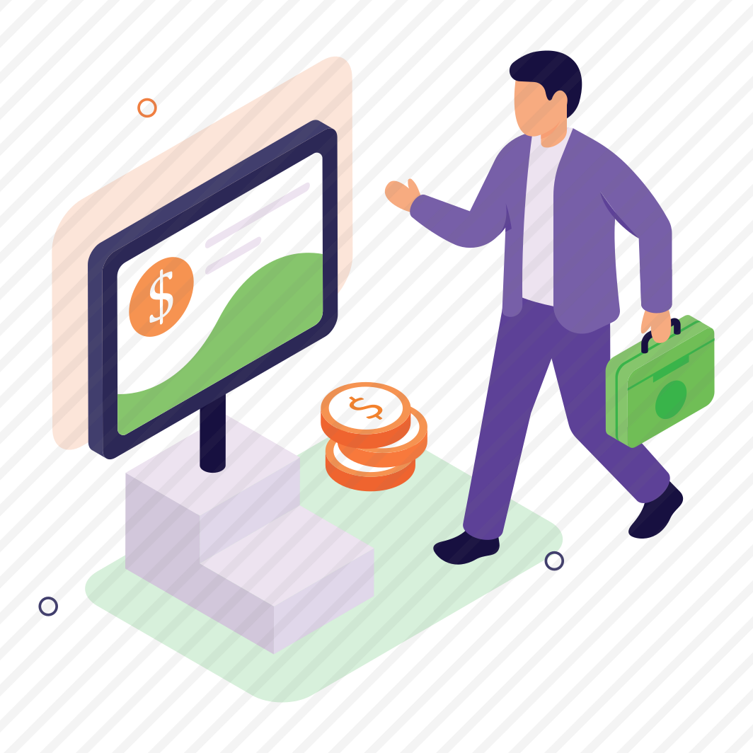 Financial, Report, Success, Business, Investment preview