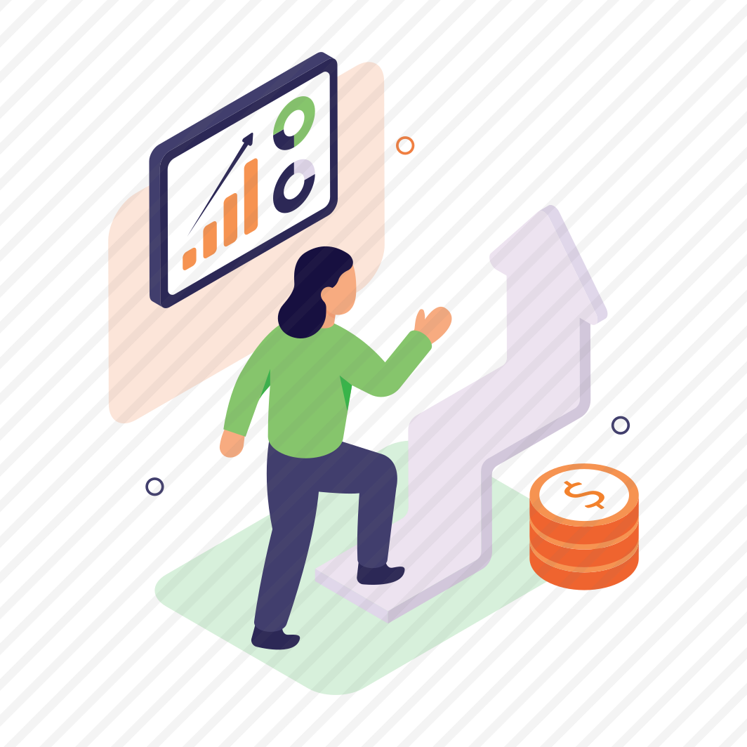 Growth, Strategy, Business, Success, Career preview