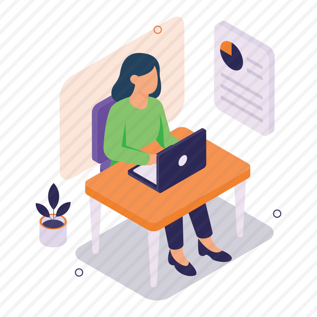 Remote, Work, Online, Job, Freelance preview