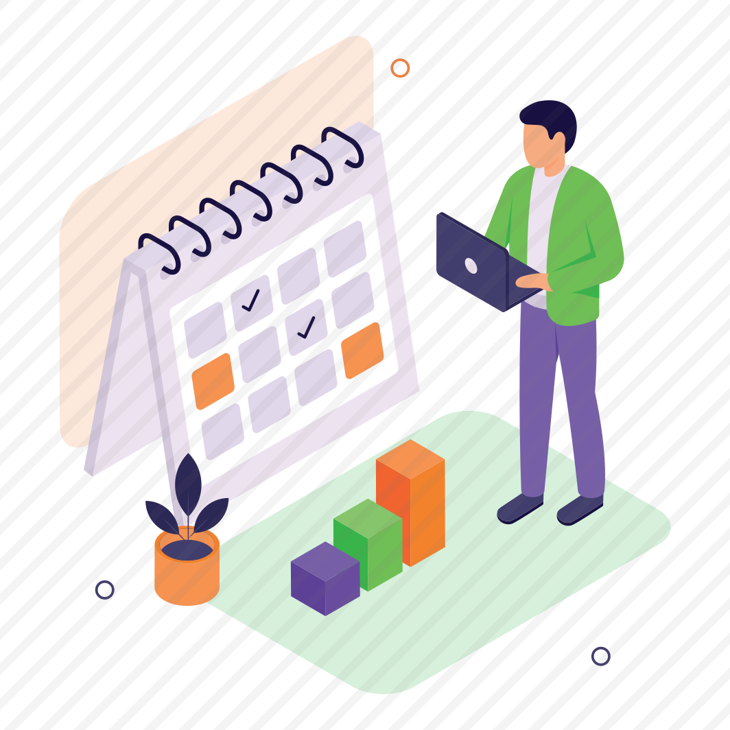 Schedule, Planning, Time, Management, Strategy preview