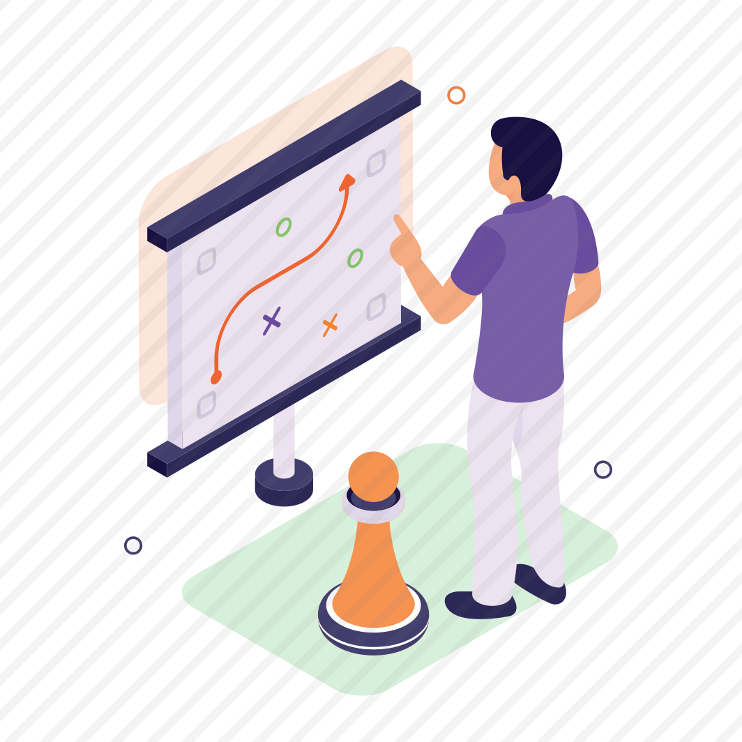 Strategic, Planning, Business, Market, Analysis preview