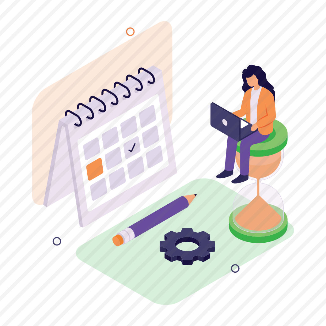 Time, Management, Planning, Schedule, Organization preview