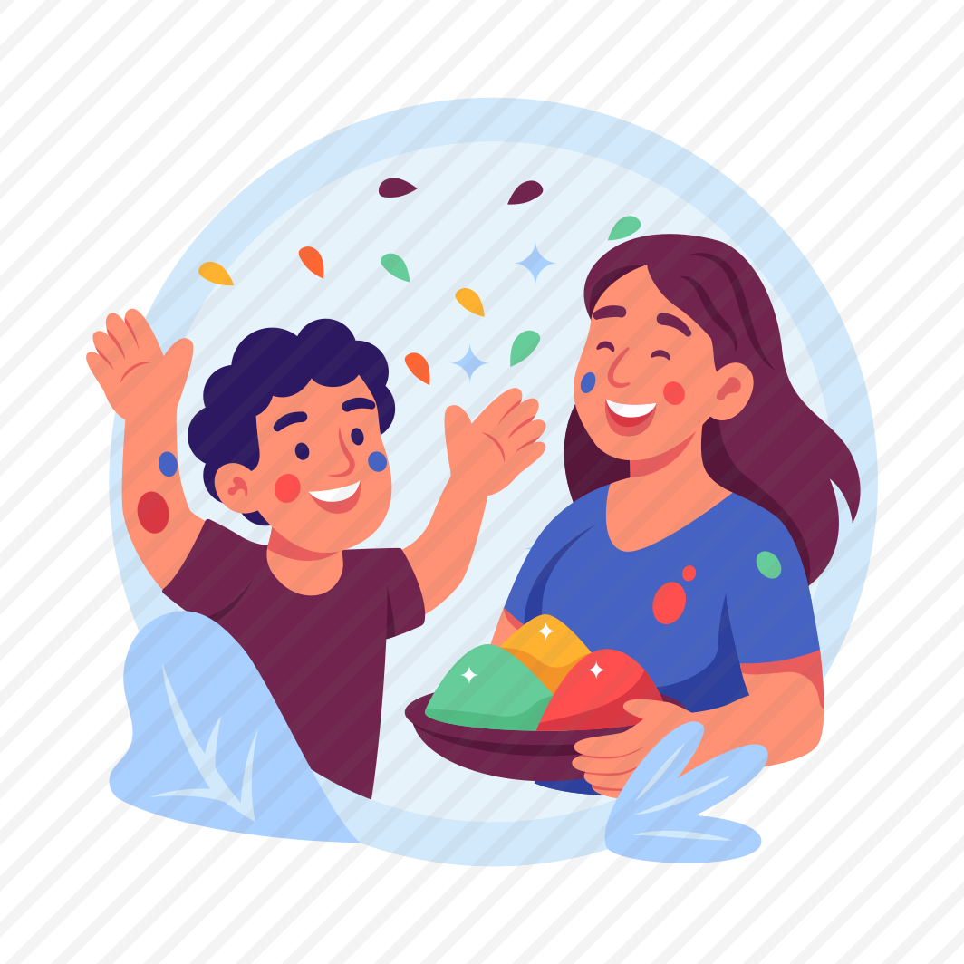 Holi, Festival, Traditional, Event, Cultural, Indian, preview