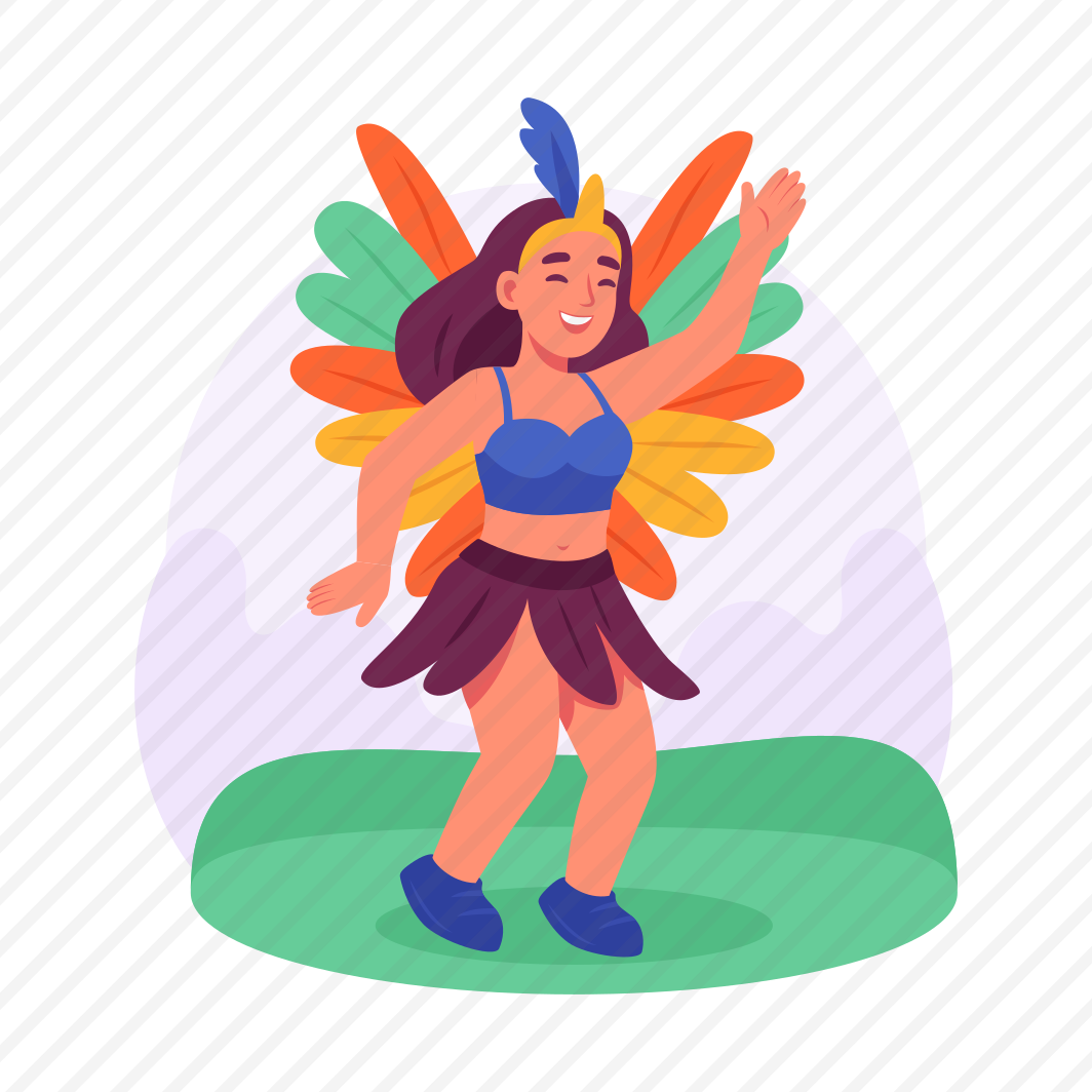 Samba, Dance, Cultural, Festival, Carnival, Dancing, Celebration preview