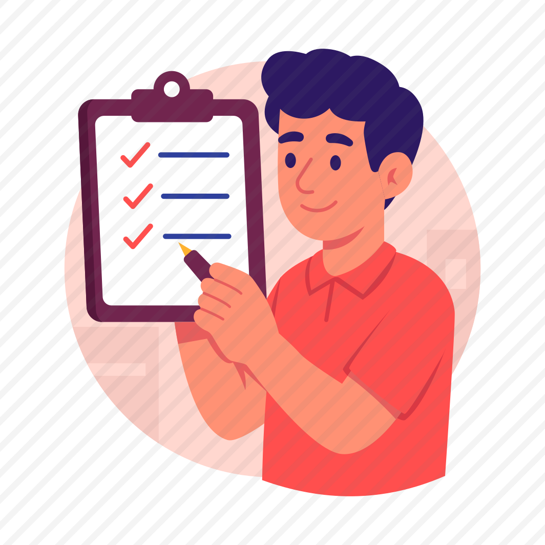 Checklist, Planning, To Do, List, Clipboard preview