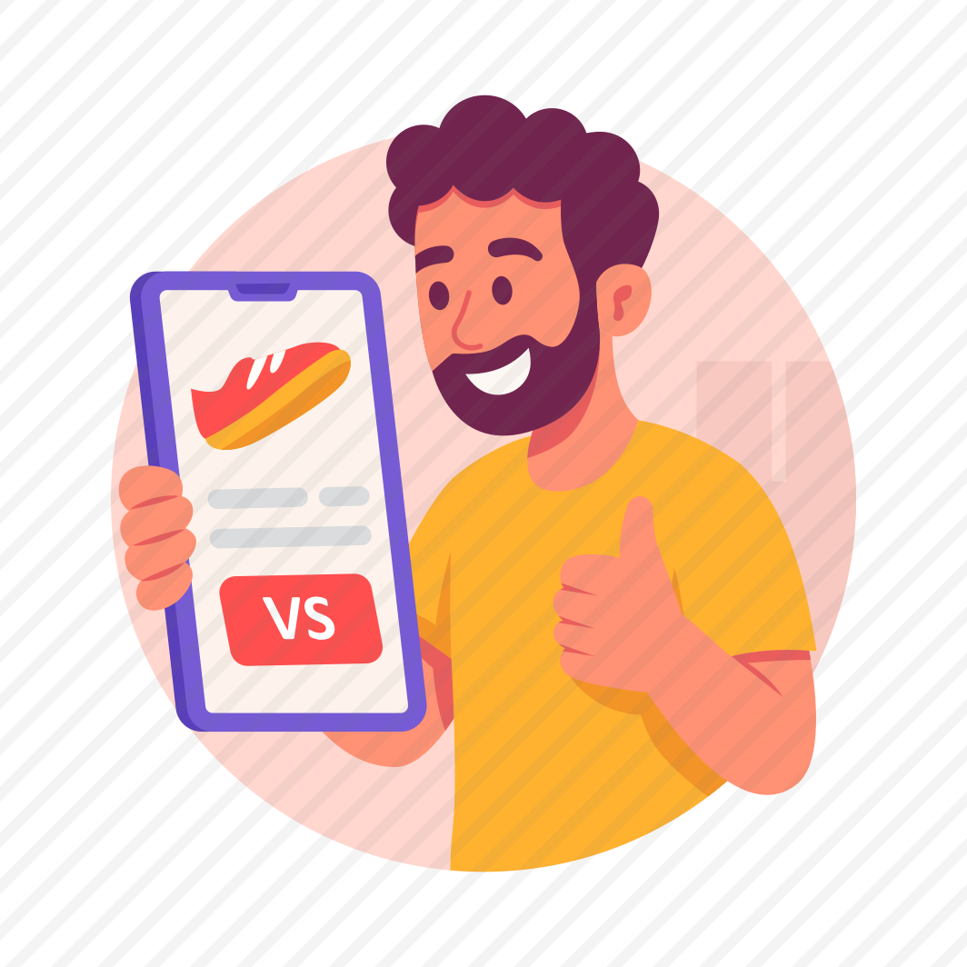 Mobile, Ecommerce, Online, Customer, Consumer preview
