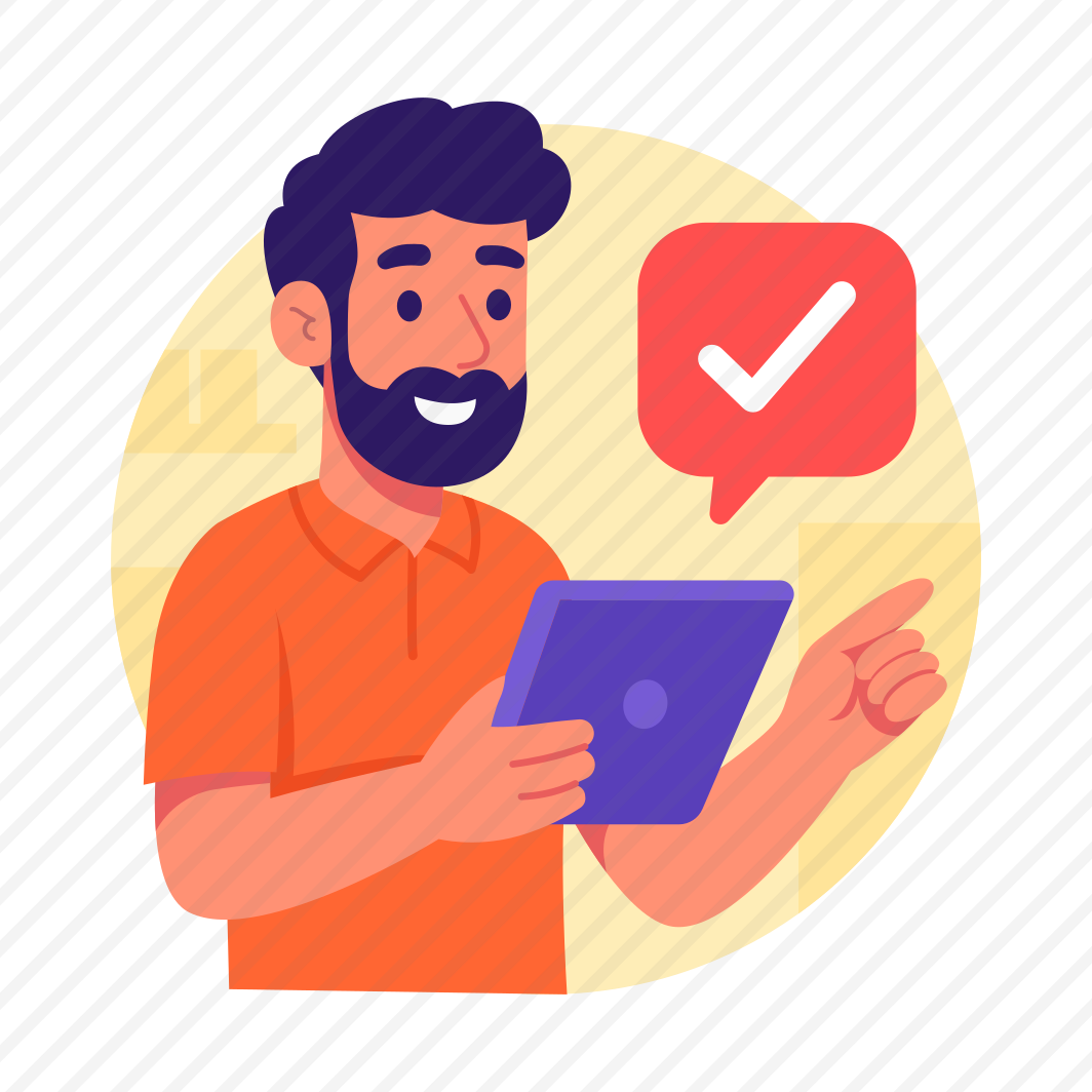 Online, Ecommerce, Confirmation, Approval, Internet preview