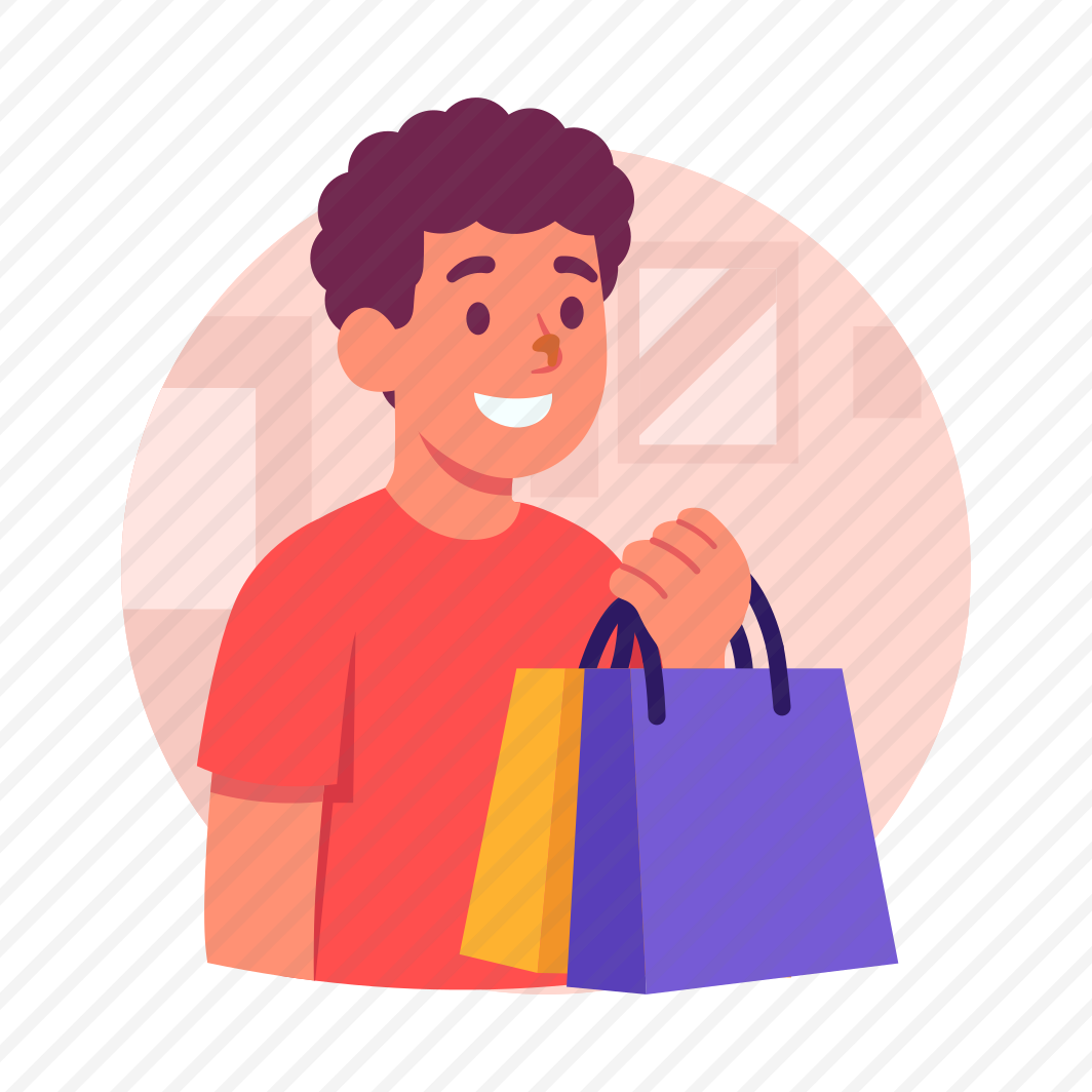 Online, Ecommerce, Customer, Consumer, Store preview