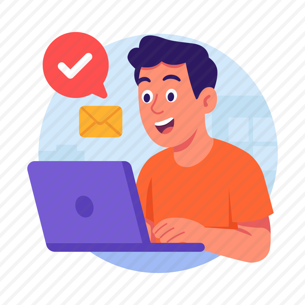 Order, Confirmation, Online, Shopping, Ecommerce preview