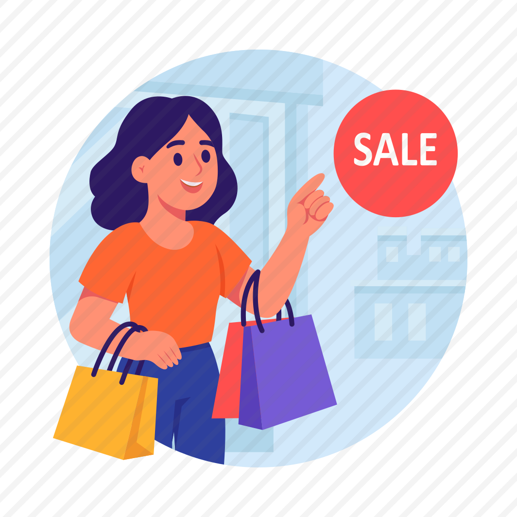 Sale, Ecommerce, Offer, Ecommerce, Discount,, preview