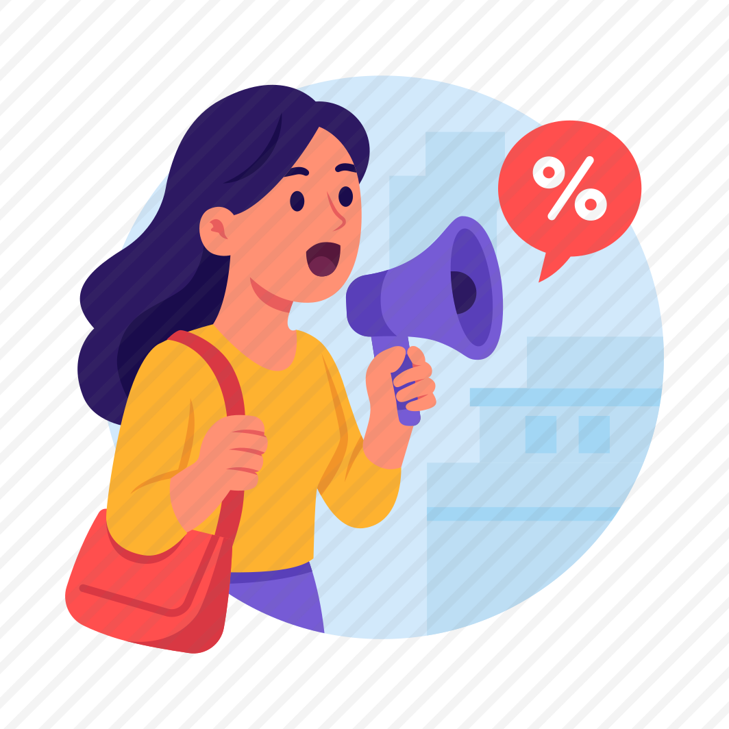 Sale, Marketing, Sale, Announcement, Campaign preview